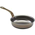 GenWare Vintage Steel Mini Fry Pan 13.5 x 3.75cm