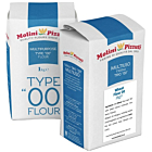 Molini Pizzuti Multipurpose Type 00 Flour