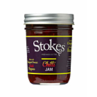 Stokes Chilli Jam