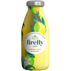 Firefly Lemon Lime & Ginger