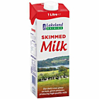 Lakeland Dairies Long Life Skimmed Milk