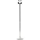 GenWare Stainless Steel Table Number Stand 46cm/18"