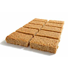 Baker & Baker Frozen Flapjack Traybakes