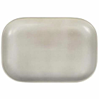 Terra Stoneware Antigo Barley Rectangular Plate 29 x 19.5cm