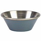 GenWare Grey Stainless Steel Ramekin 43ml/1.5oz