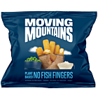 Moving Mountains Frozen Vegan Fish Fingers