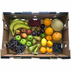 Fresh Fruit Seasonal Mixed Box