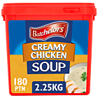 Batchelors Creamy Chicken Soup Mix