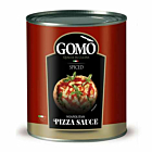 Gomo Spiced Pizza Sauce