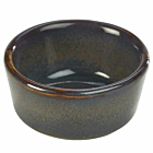 Terra Stoneware Rustic Blue Ramekin 4.5cl/1.5oz