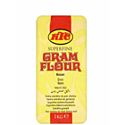 KTC Superfine Gluten Free Chickpea Gram Flour