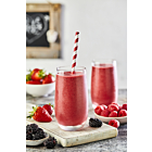 Love Struck Berry Go Round Smoothie