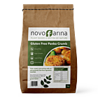 Novo Farina Gluten Free Panko Crumb