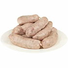 Frozen British Cumberland Sausages 8's