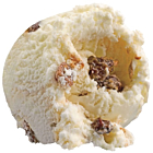 Yarde Farm Rum & Raisin Dairy Ice Cream