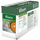 Knorr Professional 100% Carrot & Coriander Soup Pouches