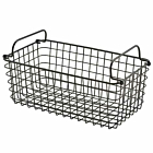 Black Wire Display Basket GN1/3