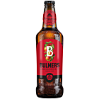 Bulmers Crushed Red Berry & Lime Cider 4%