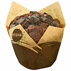 Dawn Frozen Vegan Double Chocolate Muffins