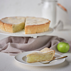 Waldron's Frozen Gluten Free Bramley Apple Pie