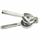 Aluminium Alloy Mexican Elbow Lemon/Lime Squeezer