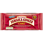 McVities Individual Jamaica Ginger Cakes