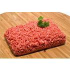 Frozen Uncooked British Beef Mince