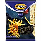 Aviko Frozen Super Crunch Fries 9.5mm