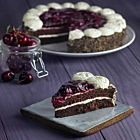 Mademoiselle Frozen Black Forest Gateau