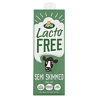 Arla Lactofree Semi Skimmed Milk Lactose Free UHT