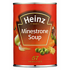 Heinz Ready To Serve Minestone Soup