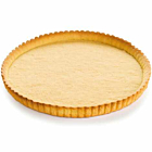 Pidy Sweet All Butter Shortcrust Fluted Tartlets 28cm