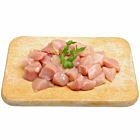 Fresh British Hand Diced Chicken Breast