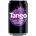 Tango Sugar Free Dark Berry