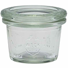 WECK Mini Jar 3.5cl/1.25oz