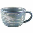 Terra Porcelain Seafoam Coffee Cup 28.5cl/10oz