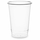 Vegware 7oz Plain Cold Cup