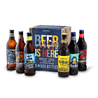 Adnams 6 Bottle Beer Selection Box