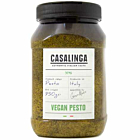 Casalinga Vegan Green Pesto