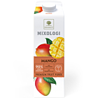 RAVIFRUIT Mixologi Mango Premium Fruit Puree