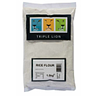 Triple Lion White Rice Flour