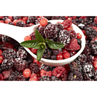 DC Williamson Frozen British Mixed Berries