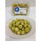 DC Williamson Frozen British Gooseberries