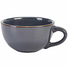 Terra Stoneware Rustic Blue Cup 30cl/10.5oz