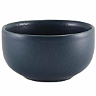 Terra Stoneware Antigo Denim Round Bowl 12.5cm