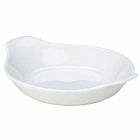 GenWare Round Eared Dish 15cm/6"