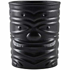 Genware Cast Iron Effect Tiki Mug 36cl/12.75oz