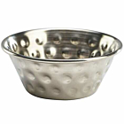 GenWare Stainless Steel Hammered Ramekin 43ml/1.5oz