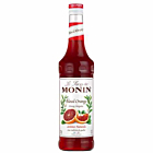 MONIN Premium Blood Orange Syrup 700 ml