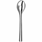 Eco-Conscious Stainless Steel Slim Small Tea Spoons - unit